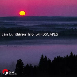Landscapes cover