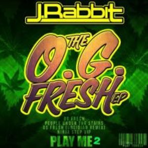 THE OG FRESH EP