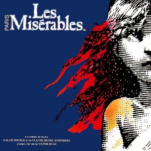 Les misérables (Paris, Thèâtre Mogador 1991)