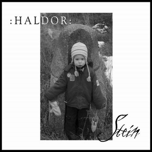 :Haldor: cover