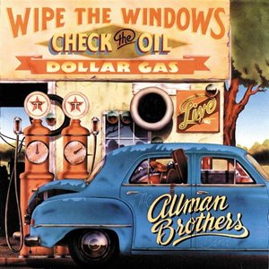 Image for 'Wipe The Windows, Check The Oil, Dollar Gas'