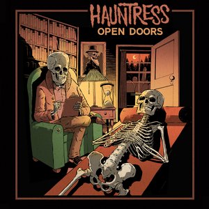 Open Doors