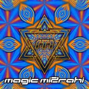Magic Mizrahi 的头像