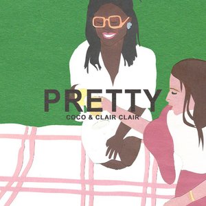 Pretty (feat. Okthxbb) - Single