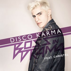 Disco Karma (feat. Christel)