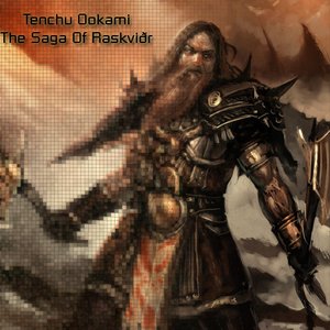 Tenchu Ookami 的头像