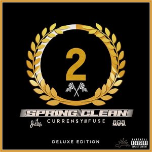 Spring Clean 2 (Deluxe Edition)