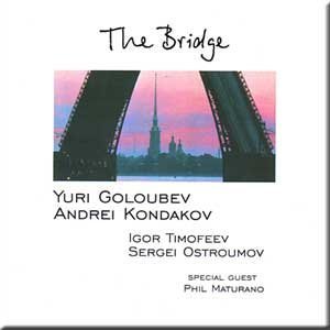 The Bridge