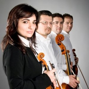 Quartetto Savinio için avatar