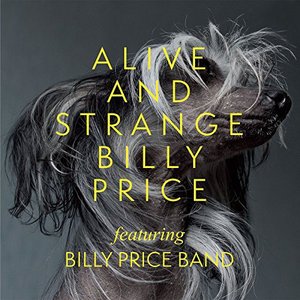 Alive And Strange