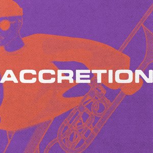 Accretion