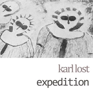 Изображение для 'Karl Lost - Expedition'