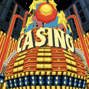 Casinopolis