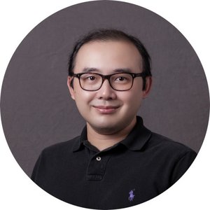 Guang Ren için avatar