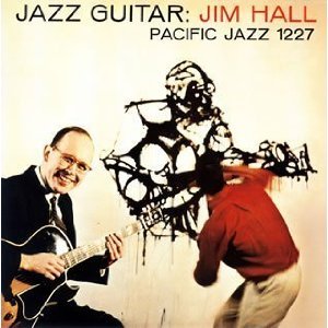 Jazz Guitar