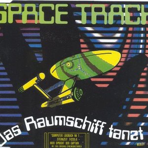 Space Track 的头像
