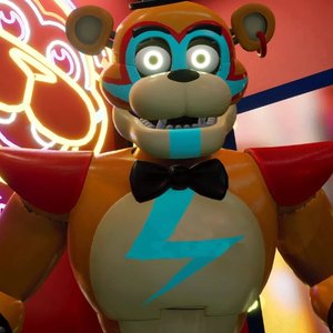 Avatar di Five Nights At Freddy's: Security Breach