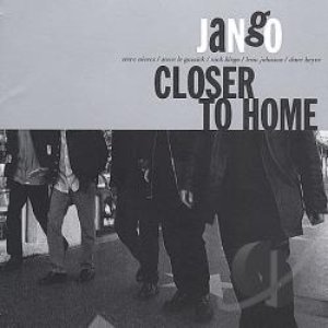 Closer to Home