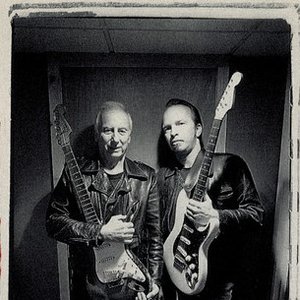 Awatar dla Sonny Burgess With Dave Alvin