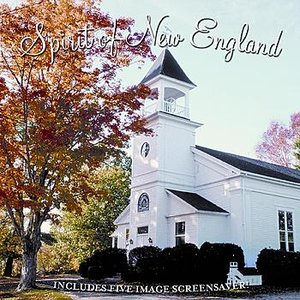 Spirit of New England