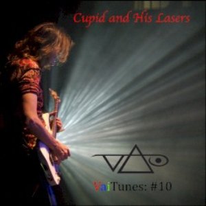 Cupid and His Lasers (VaiTunes #10)