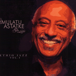 Ethio Jazz, Volume 1 cover