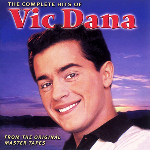 Vic Dana - Red Roses For A Blue Lady [1965] Lyrics - Zortam Music