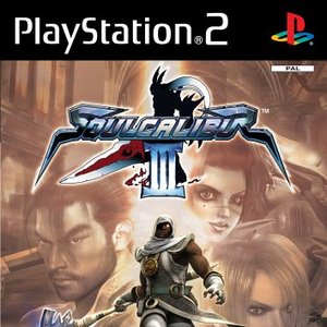 Аватар для SoulCalibur III