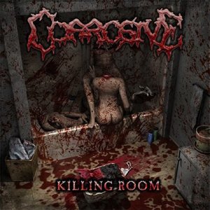 Killing Room