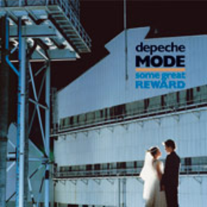 Depeche Mode - Some Great Reward [Rhino US CD/DVD] Disc 1 - Zortam Music