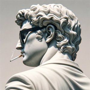 モザイクメモリー 的头像