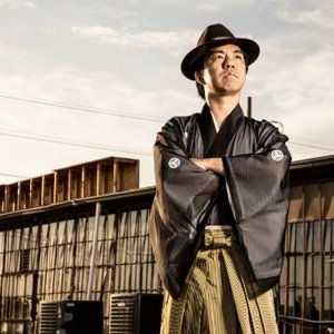 Masa Takumi 的头像