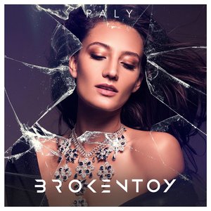 Broken Toy - Single