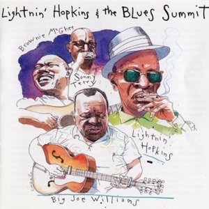 Avatar di Lightnin' Hopkins & the Blues Summit