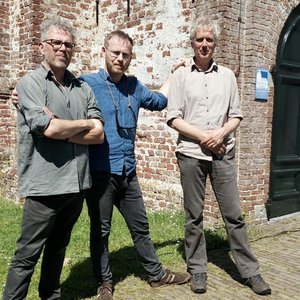 Jacaszek, Romke Kleefstra, Jan Kleefstra 的头像