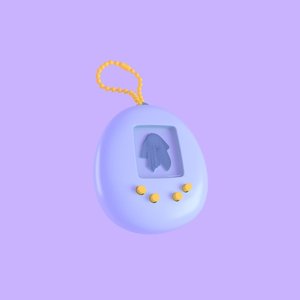 Tinygotchi - Single