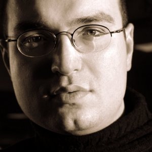 Pierre-Alain Goualch 的头像