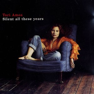 Tori Amos - Silent All These Years [Single] - Zortam Music