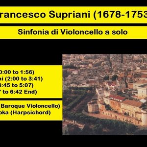 Image for 'Francesco Supriani'