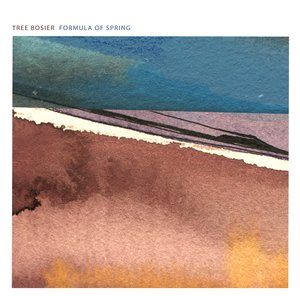 Formula of Spring - EP