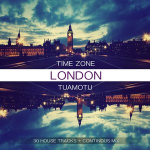 Time Zone / London