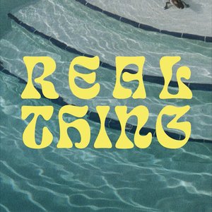 Real Thing - Single
