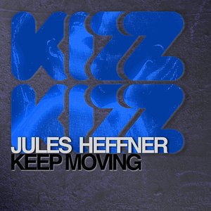 Keep Moving