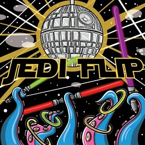Jedi Flip