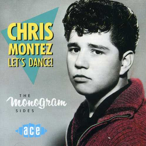 Chris Montez - Some Kind