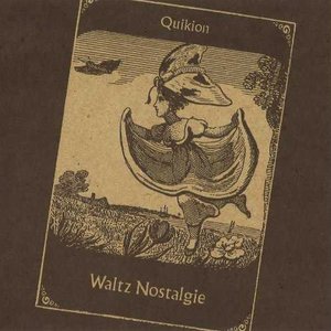 Waltz Nostalgie