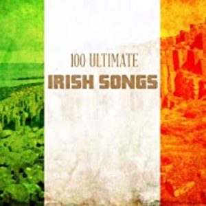 100 Ultimate Irish Songs