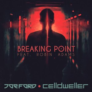 Joe Ford & Celldweller 的头像