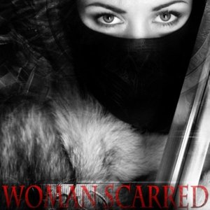 Woman Scarred