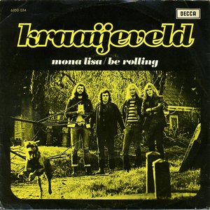 Image for 'Kraaijeveld'